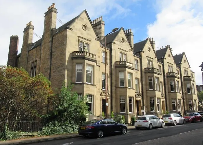 Complete City Centre Comfort