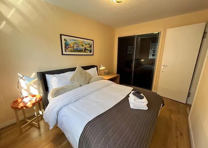 One Room With Parking Space