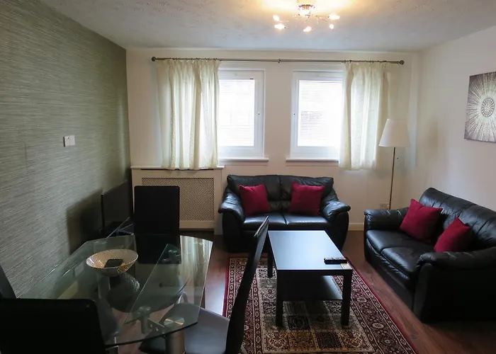 Our City - New Johns Place