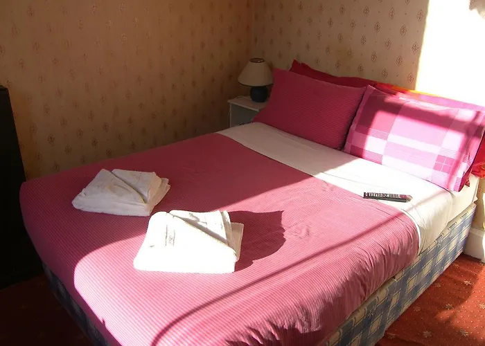 Regis Guest House