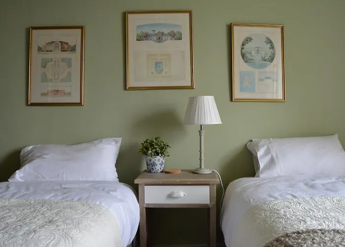 Royal Mile Elegance - Space & Luxury