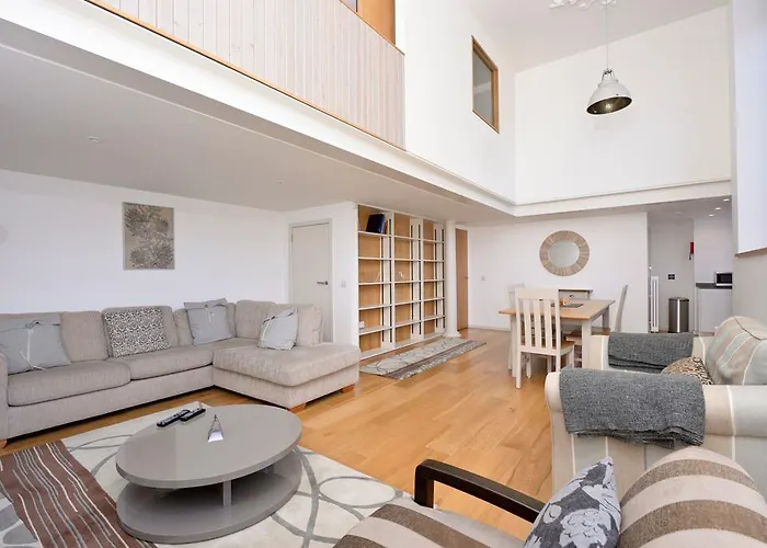 Destiny Scotland - Broughton St Lofts