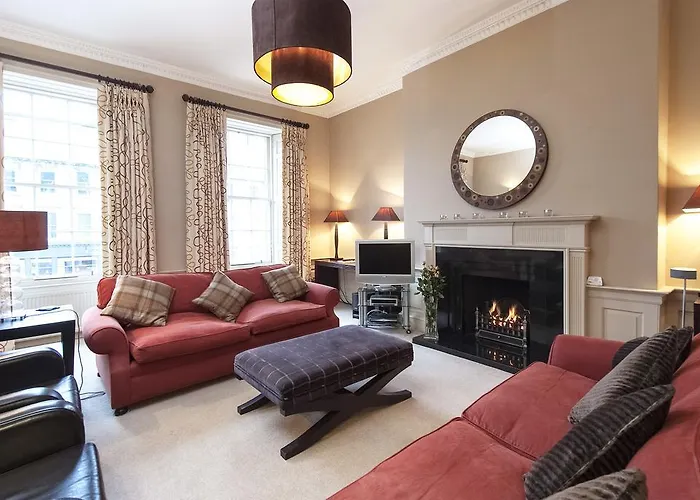 The Robert Louis Stevenson Suite