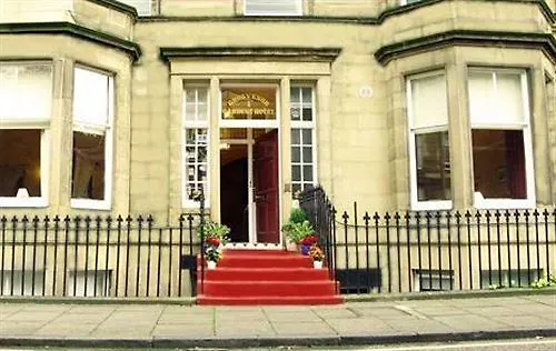 Grosvenor Gardens Hotel