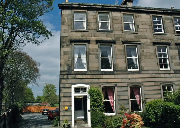 Bonnington Guest House