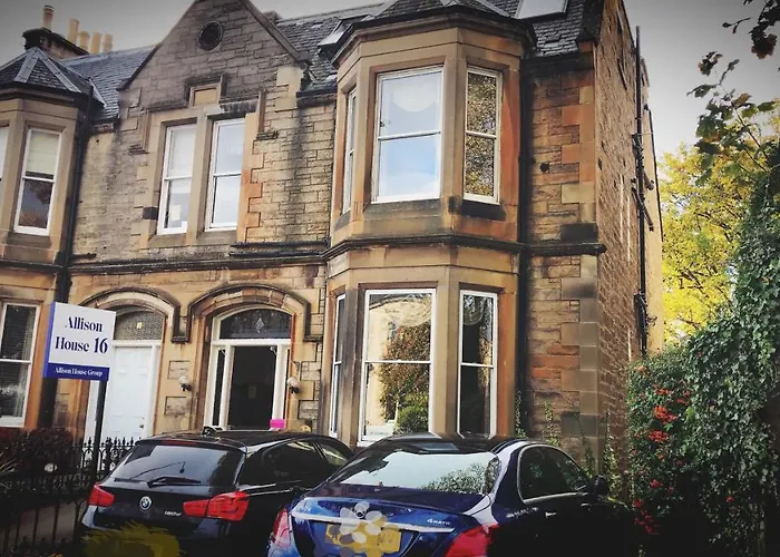 Allison House 16