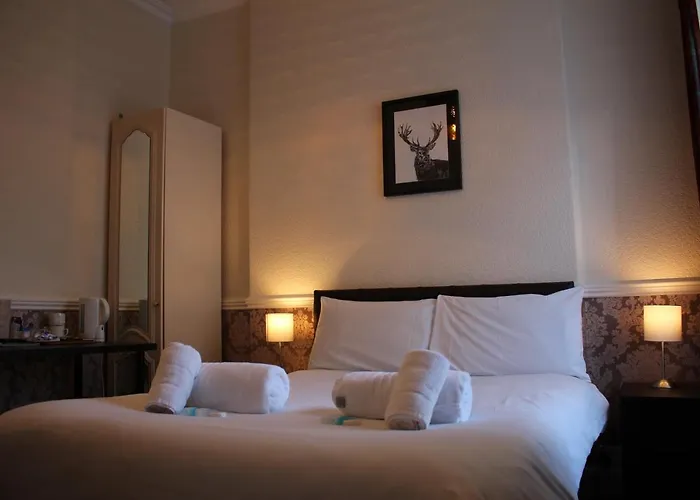 Ardmillan Hotel