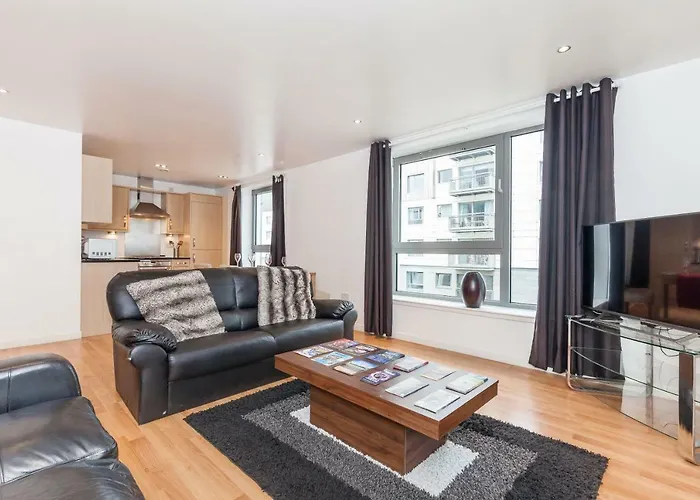 Stylish Apartment