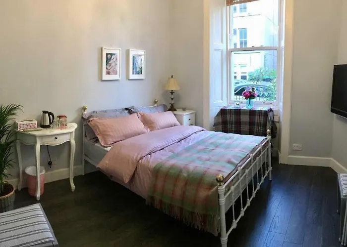 Goodtime Edinburgh