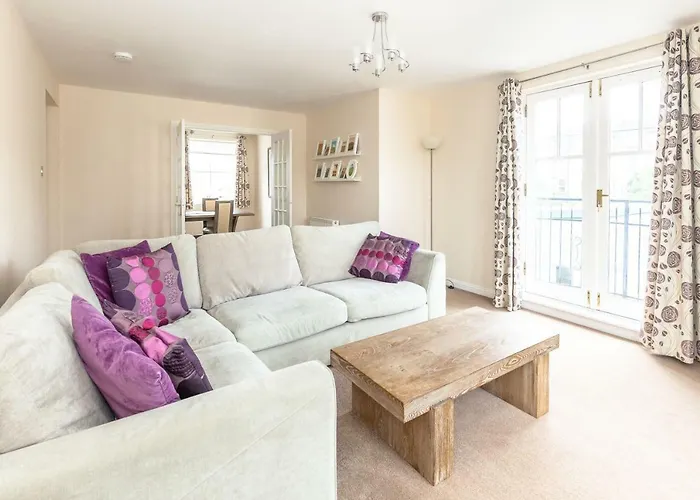 City Centre Apartment