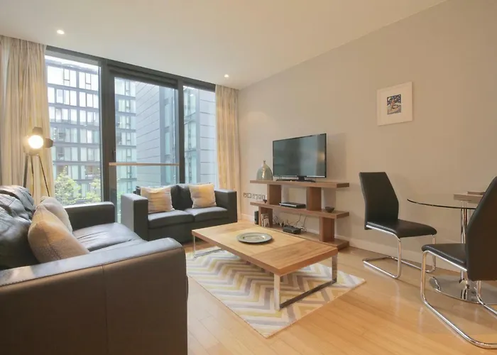 The New Quartermile Residence
