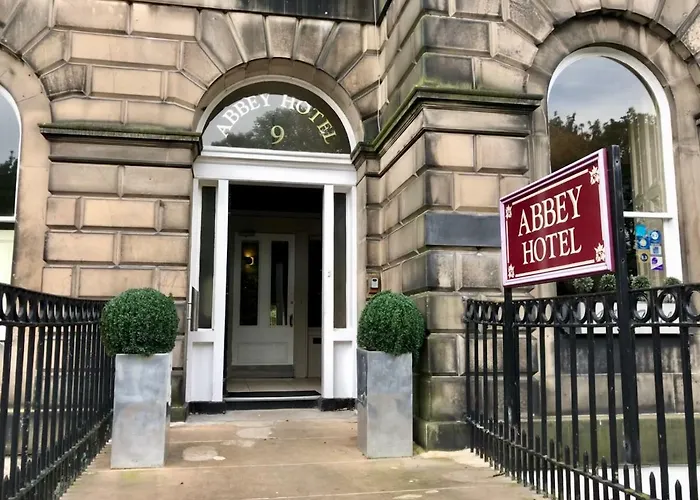 Abbey Hotel