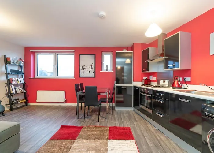 The New Lochend Park View Residence