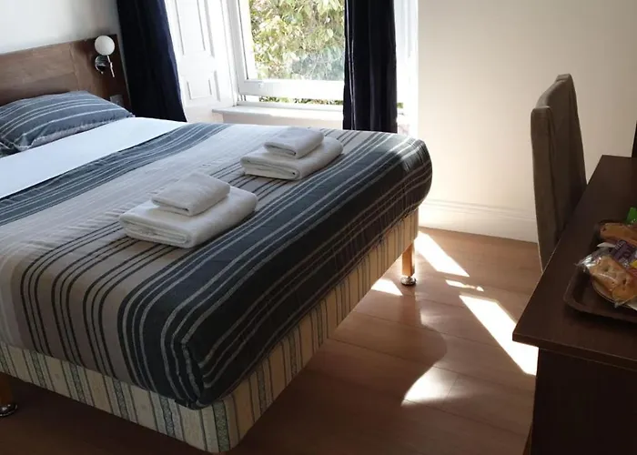 Blossom Guest House