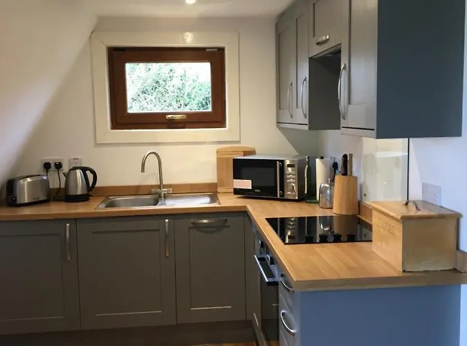 Craigs Lodges