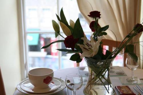 Apartment Royal Edinburgh