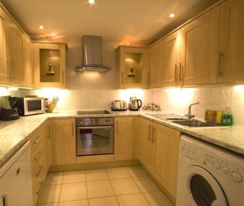 Apartment Royal *