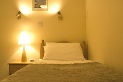 Royal Apartment Edinburgh