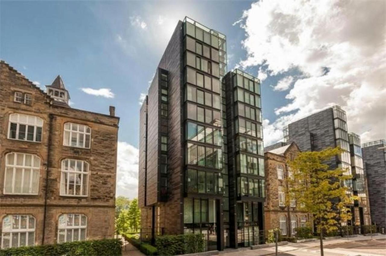 Apartment Quartermile