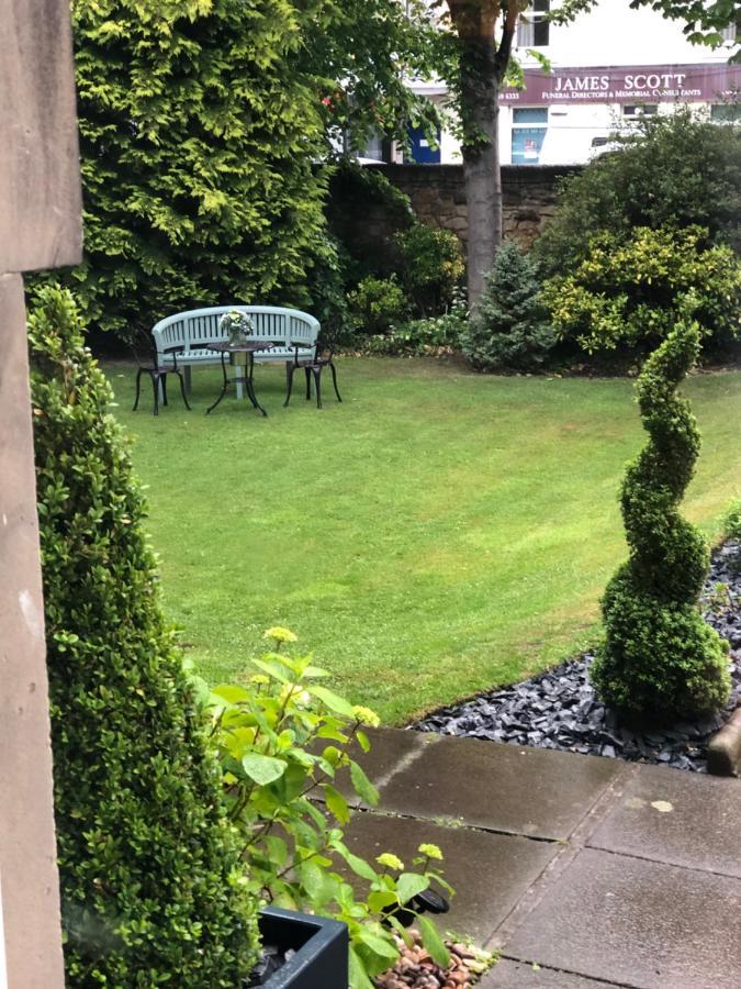 Abercorn Guest house 4*