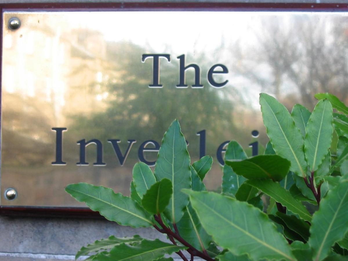 The Inverleith