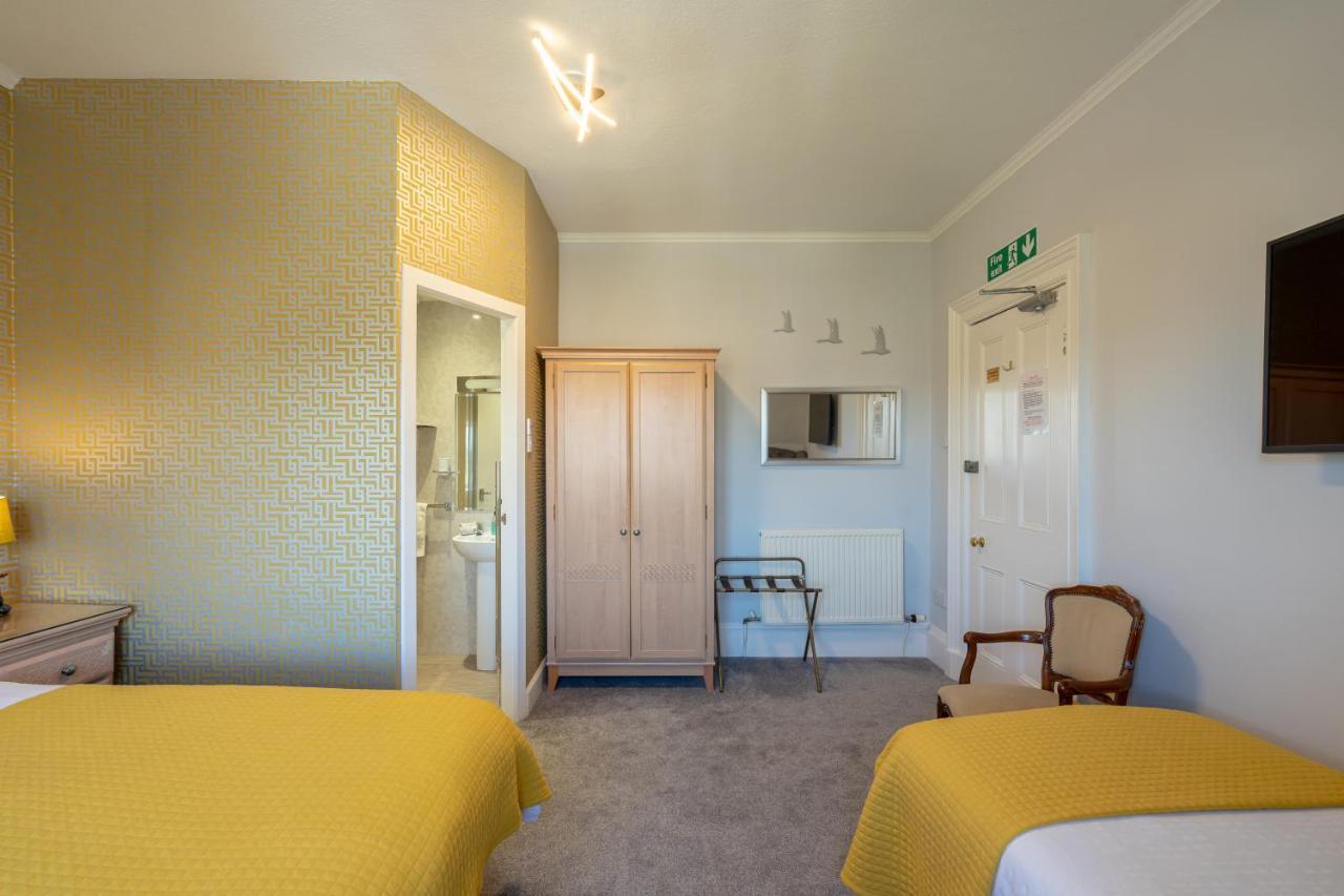 Kingsley Guest House