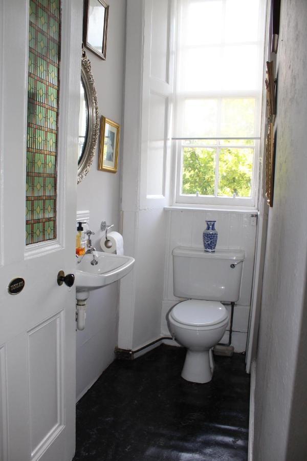 Holiday home The Inverleith *