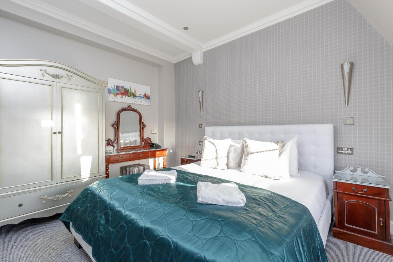 Holiday home The Inverleith Edinburgh