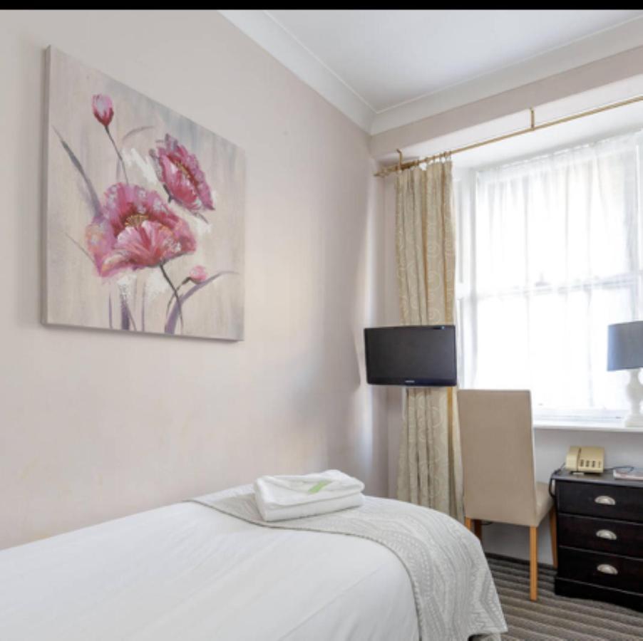 Holiday home The Inverleith *