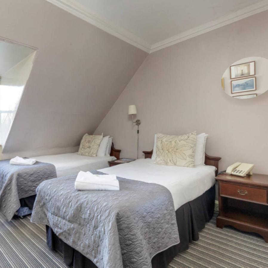 The Inverleith Holiday home *