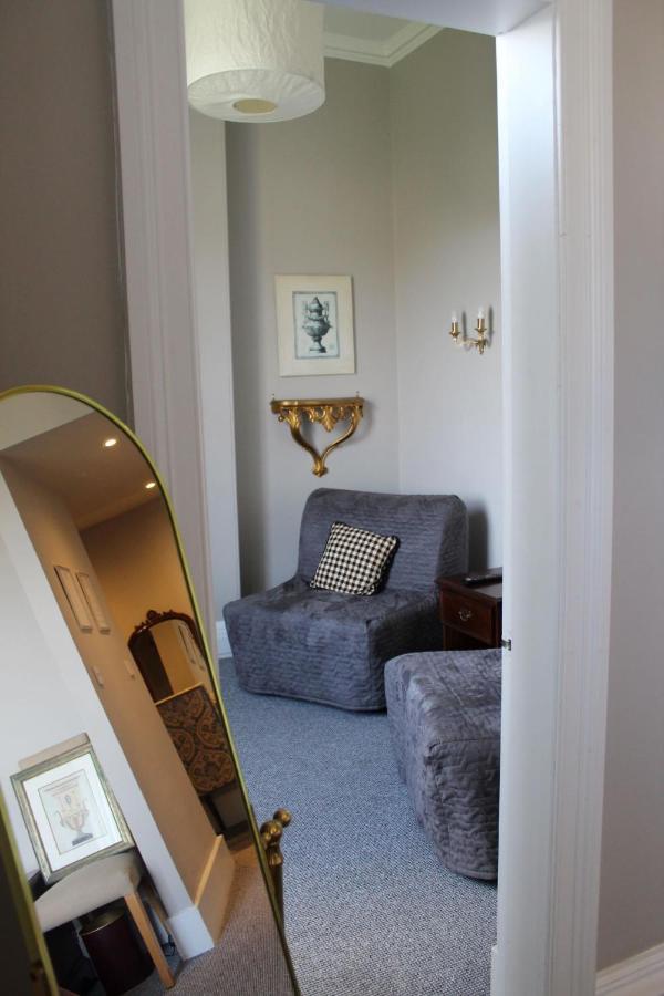 The Inverleith * Edinburgh