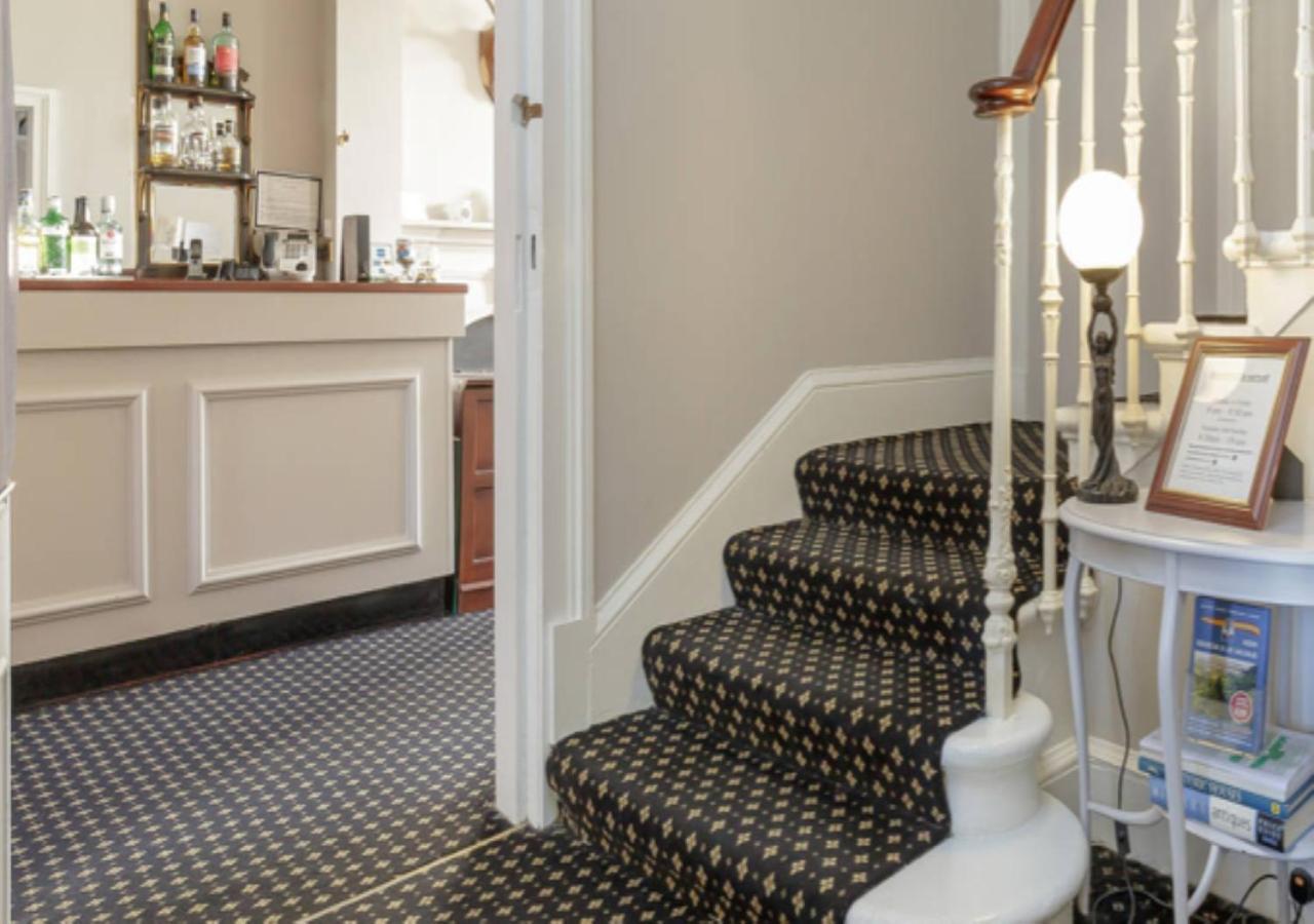 Holiday home The Inverleith