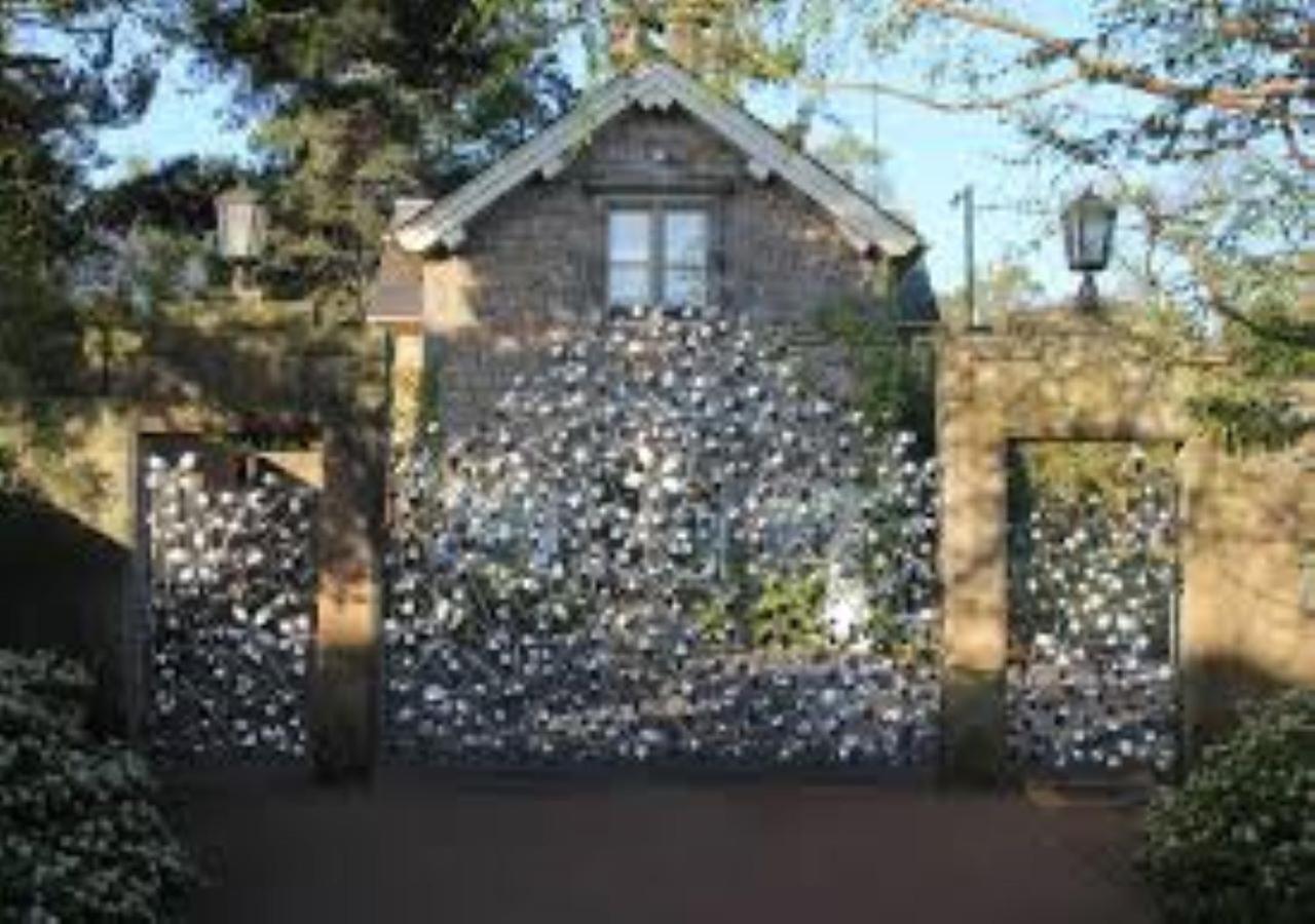 Holiday home The Inverleith *