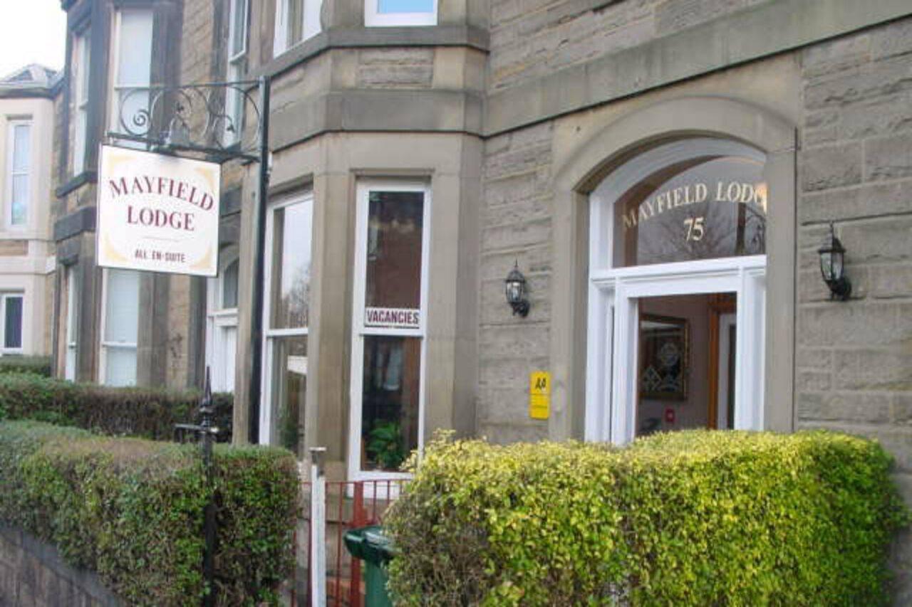 Mayfield 2* Edinburgh