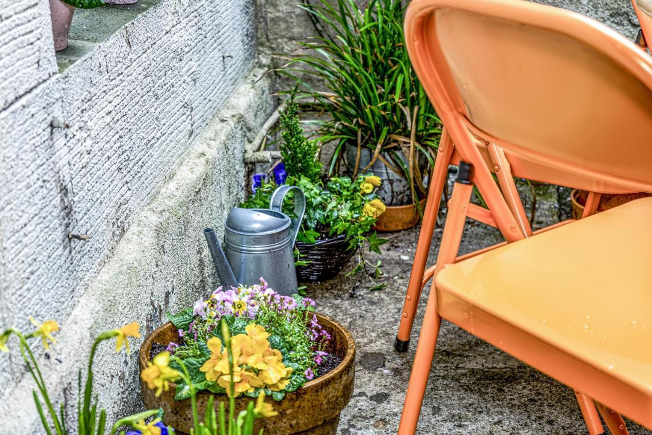 Apartment Silver Lining - Quiet St Patrick City Edinburgh