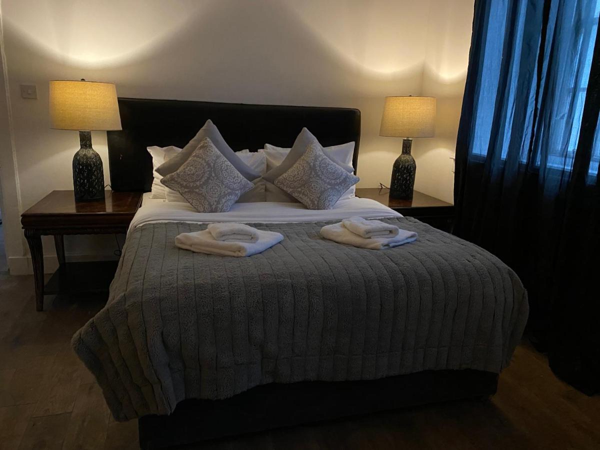 Queen Street Boutique 5* Edinburgh