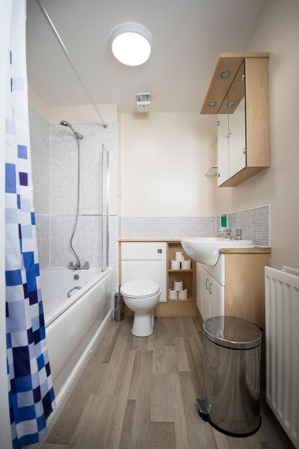 Lochend Serviced