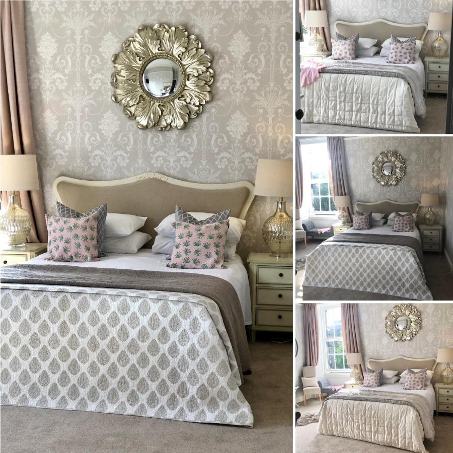 Abercorn Guest house Edinburgh