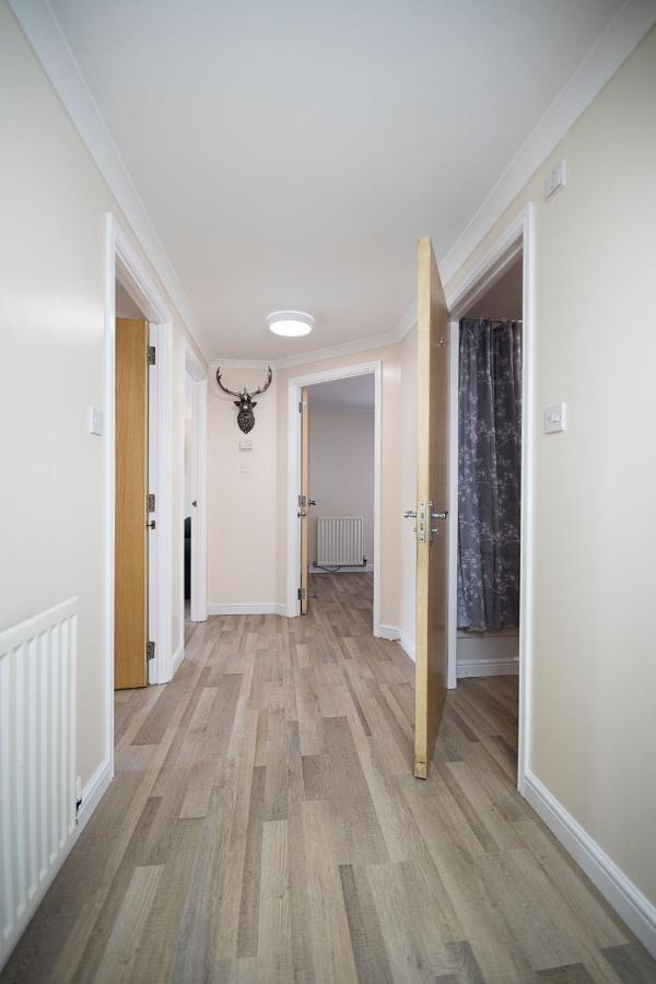 Apartment Lochend Serviced