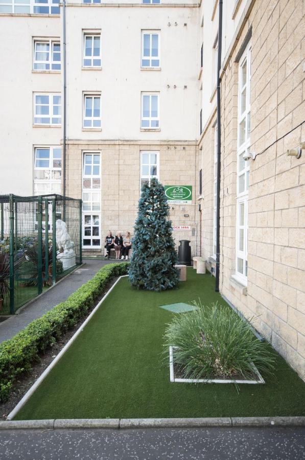 Lochend Serviced Apartment Edinburgh