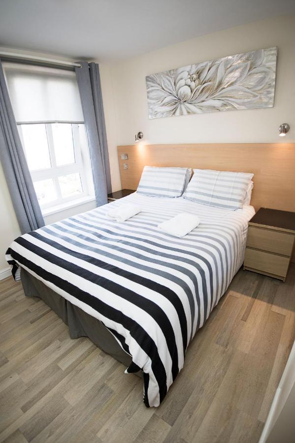 Apartment Lochend Serviced
