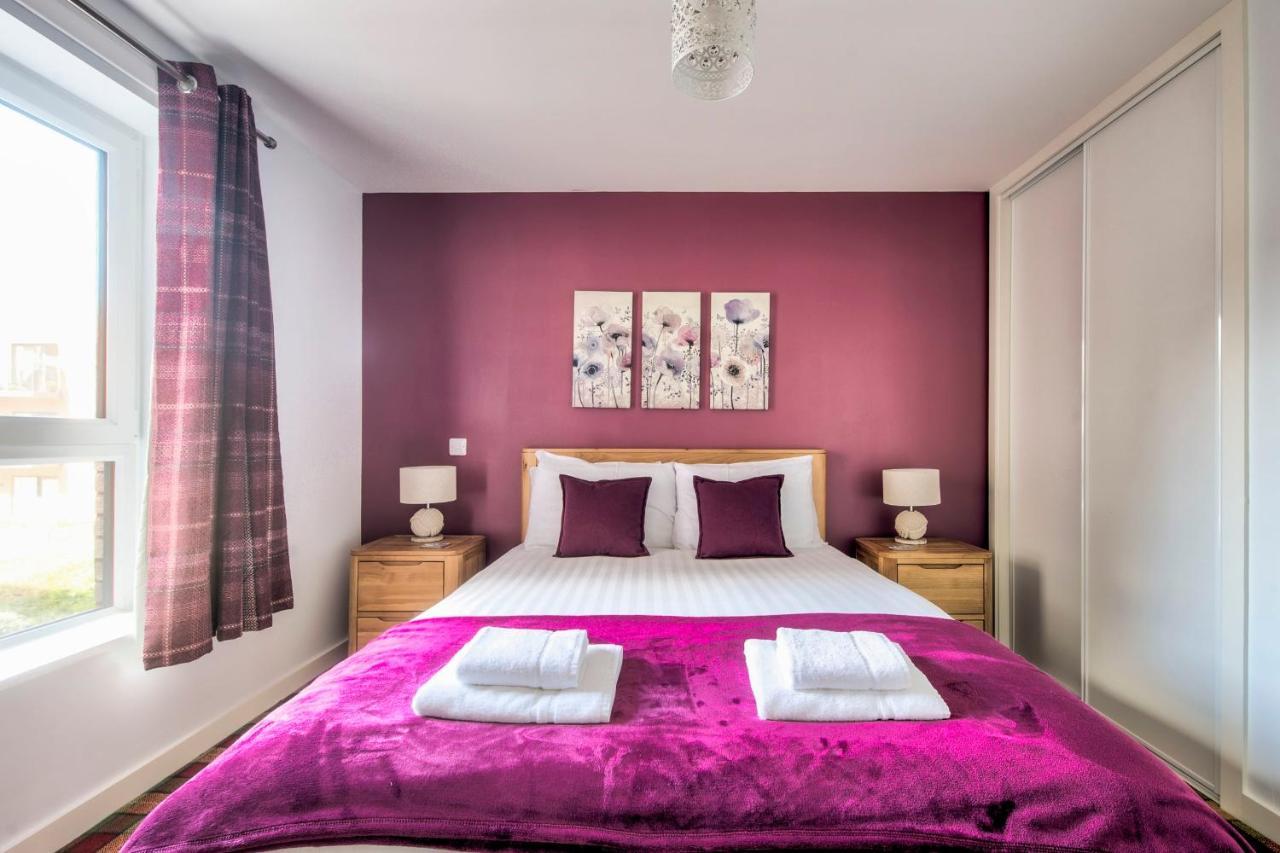 Guestready - Charming Flat Near Vibrant Leith Apartment EDI