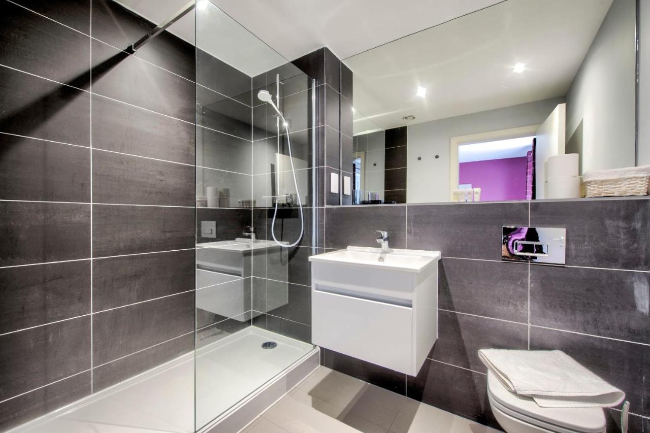 Guestready - Charming Flat Near Vibrant Leith EDI