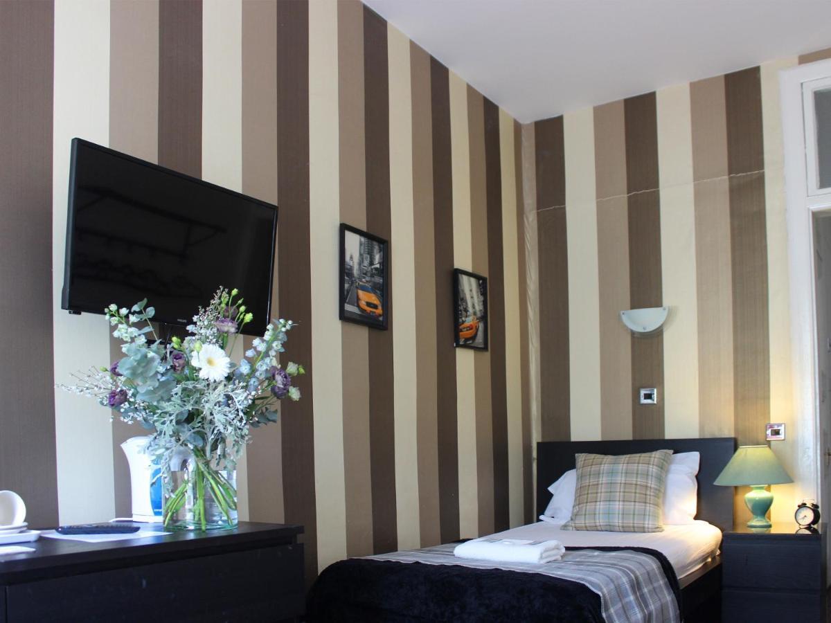Playfair House Hotel Edinburgh