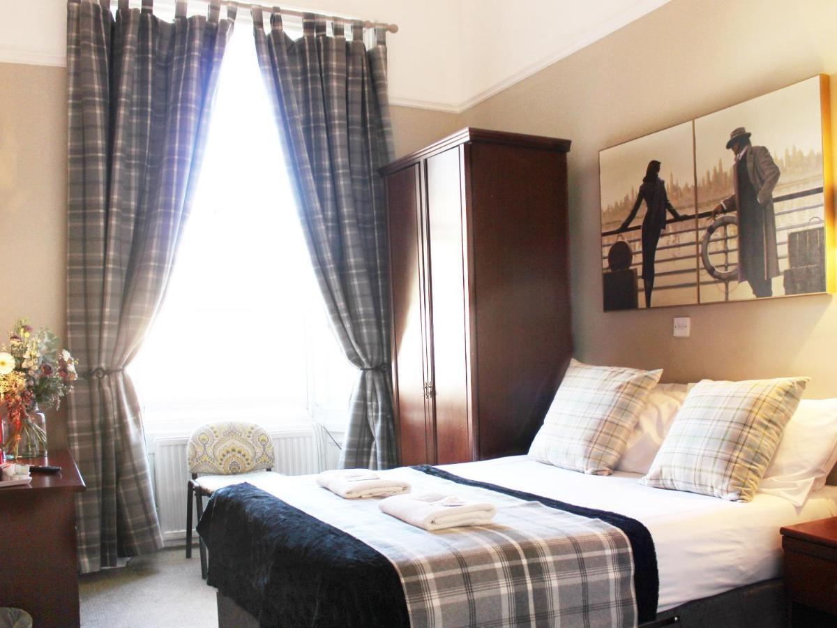 Playfair House Hotel