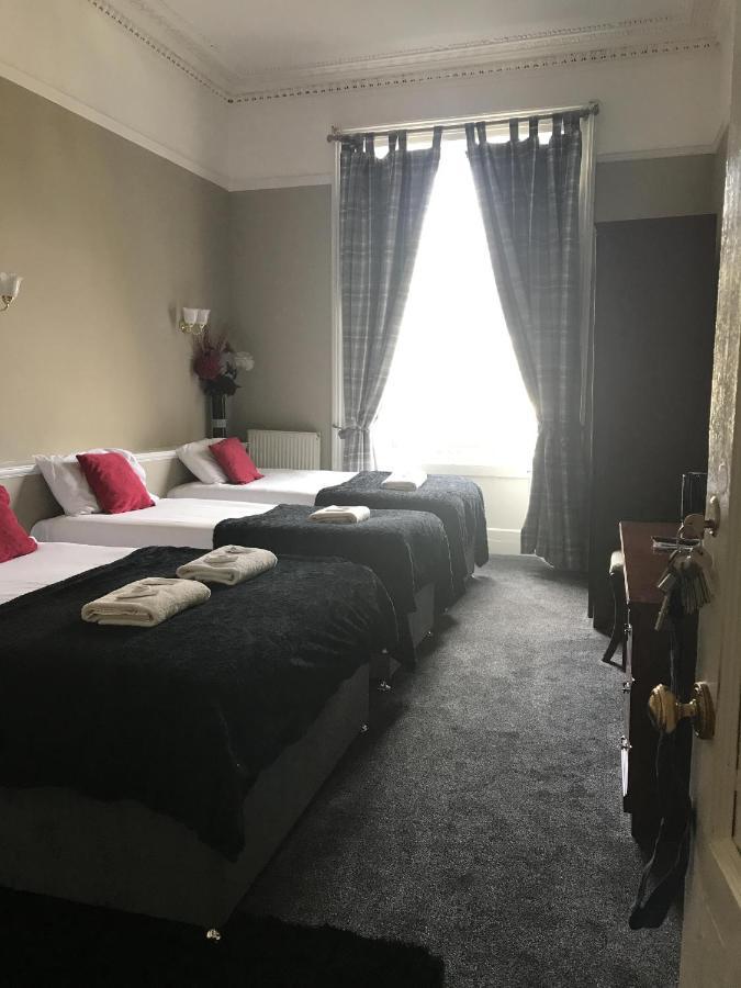 Playfair House Hotel 3*