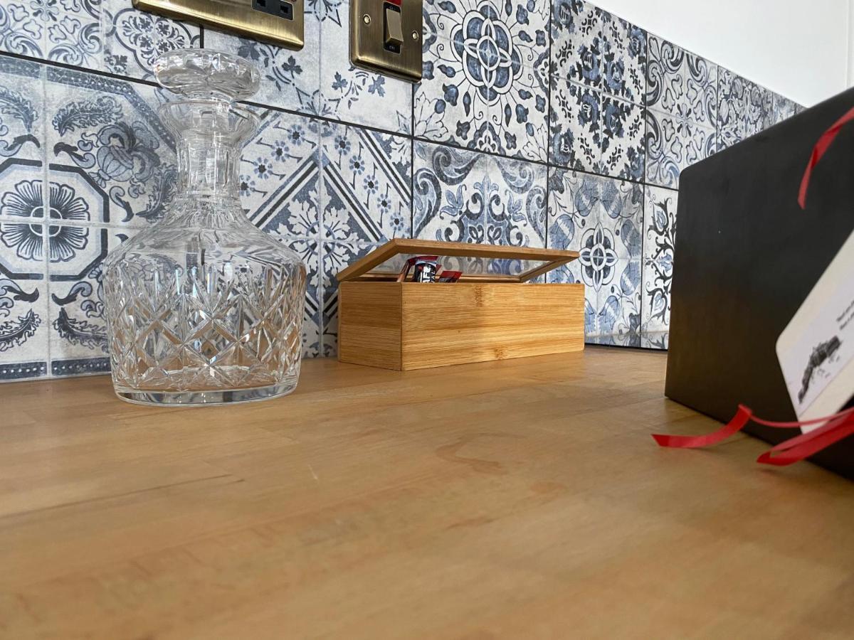Aparthotel Queen Street Boutique