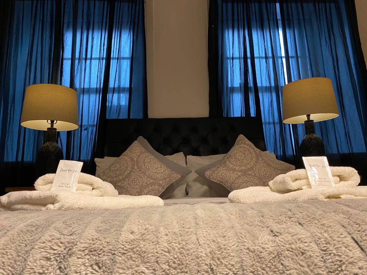 Aparthotel Queen Street Boutique 5*