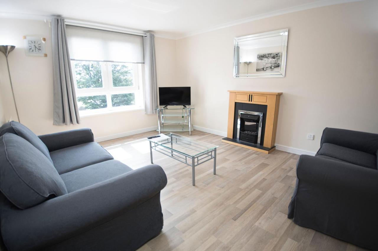 Apartment Lochend Serviced *