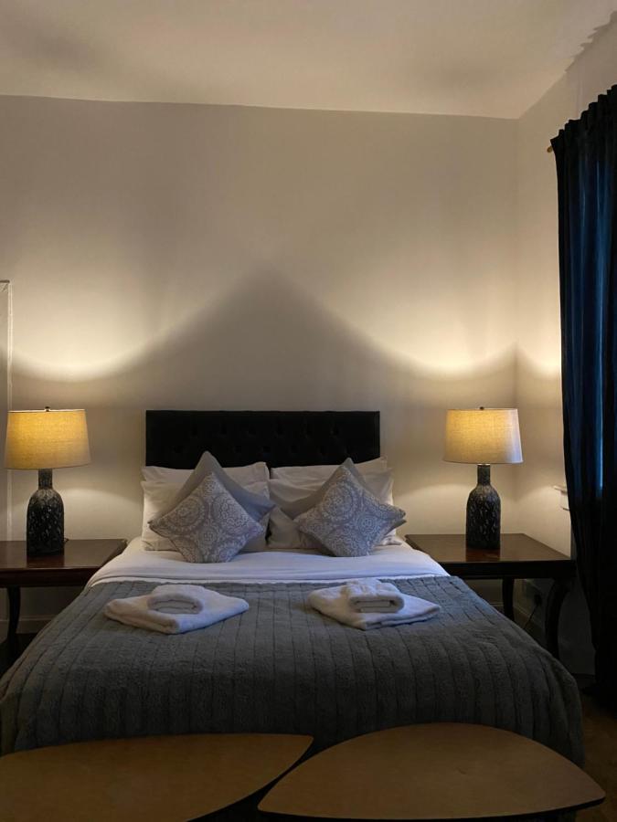 Queen Street Boutique Aparthotel Edinburgh